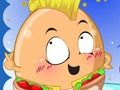 Mchezo Fluffy yai  online