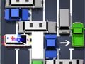 Mchezo Fungua gari  online
