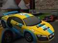 Mchezo Y8 Racing Sauti  online