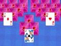 Mchezo Hoteli ya Solitaire Deluxe online
