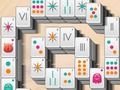 Mchezo Bwawa Pond Mahjong  online