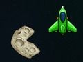 Mchezo Asteroids online