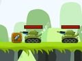 Mchezo Mini Tank vita 2  online