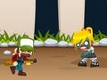 Mchezo Termiler ya Zombie online