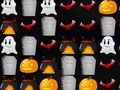 Mchezo Mechi ya Halloween  online
