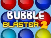 Mchezo Bubble Blaster 2 online