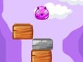 Mchezo Monsters up online