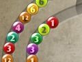 Mchezo Kuongezeka kwa Lini za Math  online