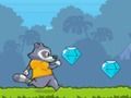 Mchezo Epic kukimbia online