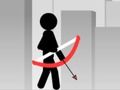 Mchezo Stickman Archer mkondoni online