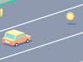 Mchezo Traffic nzito  online