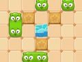 Mchezo Jelly tamu online
