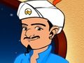 Mchezo Akinator online Mchezo Akinator online