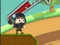 Mchezo Grenade toss online Mchezo Grenade toss online