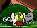 Mchezo Kichwa cha Zombie  online