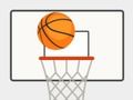 Mchezo Hoops online