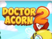 Mchezo Daktari Acorn 2  online