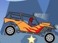 Mchezo Rally ya Buggy  online