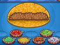 Mchezo Papa's Taco Mia  online