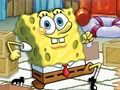 Mchezo Spongebob puzzlepants online