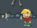 Mchezo Kitabu changu cha adventure 2  online