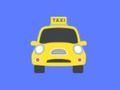 Mchezo Taxi ya Mad  online