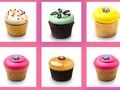 Mchezo Cupcakes 2048 online Mchezo Cupcakes 2048 online