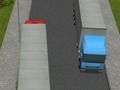 Mchezo Hifadhi ya Trailer ya Dereva 3D online