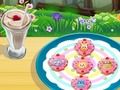 Mchezo Baby Cookies Cookies  online