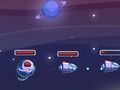 Mchezo Kamanda wa Galaxy  online