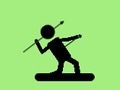 Mchezo Spear Stickman  online