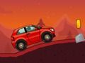 Mchezo Racer Jangwa  online