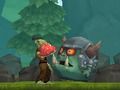 Mchezo Nguvu Dragons  online