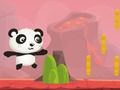 Mchezo Nenda Panda  online
