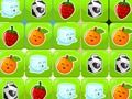 Mchezo Kiungo cha Smoothies  online