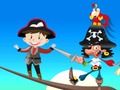 Mchezo Pirate kitendawili  online