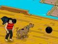 Mchezo Scooby-Doo! Zaidi ya Bodi  online