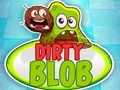 Mchezo Blob yenye uchafu  online