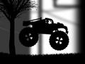 Mchezo Racer kivuli cha Monster  online