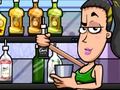 Mchezo Mchanganyiko wa Perfect Bartender  online