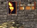 Mchezo Creepy Basement Escape sehemu ya 2  online