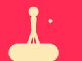 Mchezo Fimbo Golf  online
