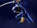 Mchezo Ninja Dash online