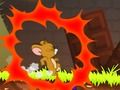 Mchezo Tom na Jerry Chocolate Chase  online