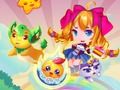 Mchezo Pipi Fairy  online
