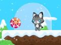Mchezo Kitty Chase online