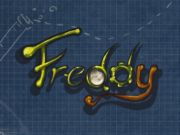 Mchezo Freddy online