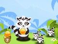 Mchezo Uokoaji wa Raccoon  online