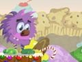 Mchezo Monster hula Pipi  online