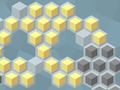 Mchezo Hexapuzzle online